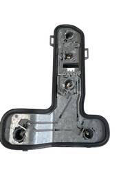 CIRCUITO SOQUETE LANTERNA DIREITA GM CORSA 1994 A 1999