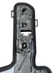 CIRCUITO SOQUETE LANTERNA DIREITA GM CORSA 1994 A 1999