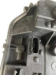 CIRCUITO LANTERNA FORD KA HATCH LADO ESQUERDO ORIGINAL