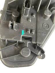 CIRCUITO LANTERNA FORD KA HATCH LADO ESQUERDO ORIGINAL