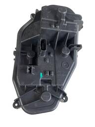 Circuito Lanterna Ford Ka Hatch Lado Esquerdo Original