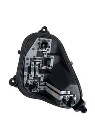 CIRCUITO SOQUETE LANTERNA TRASEIRA PRISMA 2014 ESQUERDO