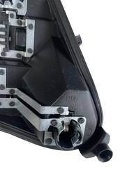 CIRCUITO SOQUETE LANTERNA TRASEIRA PRISMA 2014 ESQUERDO