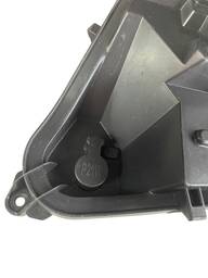 CIRCUITO SOQUETE LANTERNA TRASEIRA PRISMA 2014 ESQUERDO