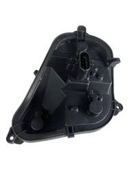 Circuito Soquete Lanterna Traseira Prisma 2014 Esquerdo