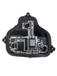 CIRCUITO SOQUETE LANTERNA TRASEIRA ESQUERDA ONIX 2013 A 2015