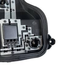 CIRCUITO SOQUETE LANTERNA TRASEIRA ESQUERDA ONIX 2013 A 2015