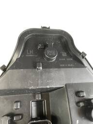 CIRCUITO SOQUETE LANTERNA TRASEIRA ESQUERDA ONIX 2013 A 2015