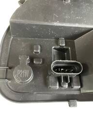 CIRCUITO SOQUETE LANTERNA TRASEIRA ESQUERDA ONIX 2013 A 2015