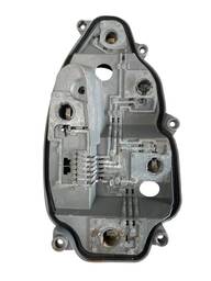 CIRCUITO SOQUETE LANTERNA LADO DIREITO PALIO 2004 A 2012