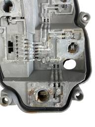 CIRCUITO SOQUETE LANTERNA LADO DIREITO PALIO 2004 A 2012