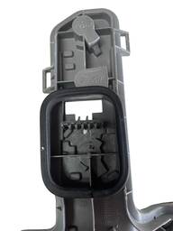 CIRCUITO SOQUETE LANTERNA DIREITA GM CORSA 1994 A 1999