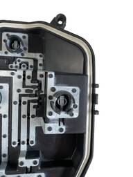 CIRCUITO LANTERNA FORD KA HATCH LADO ESQUERDO ORIGINAL