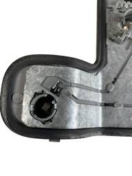 CIRCUITO SOQUETE LANTERNA DIREITA GM CORSA 1994 A 1999