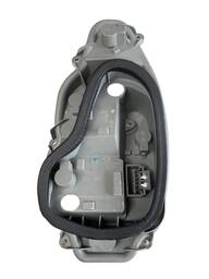 Circuito Soquete Lanterna Lado Direito Palio 2004 A 2012