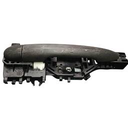 MAÇANETA EXT. PORTA DIANT/TRAS DIREITA MEGANE 2007 A 2013