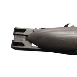 MAÇANETA EXT. PORTA DIANT/TRAS DIREITA MEGANE 2007 A 2013