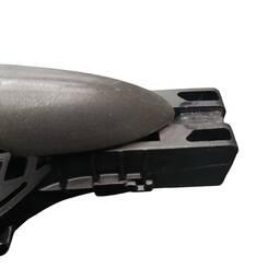 MAÇANETA EXT. PORTA DIANT/TRAS DIREITA MEGANE 2007 A 2013