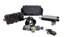  Kit Code Honda Civic 1.6 1999 2000