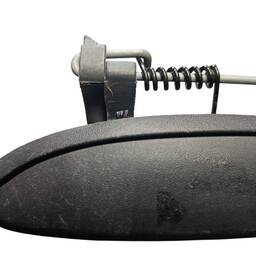 MAÇANETA EXT. DIANT/TRAS ESQ MEGANE SCENIC CLIO LOGAN 97/16