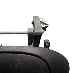 MAÇANETA EXT. DIANT/TRAS ESQ MEGANE SCENIC CLIO LOGAN 97/16