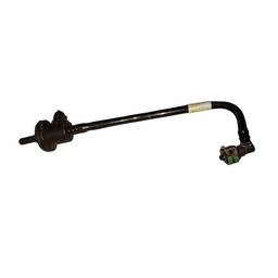 Mangueira Valvula  Canister Ford New Fiesta 2014