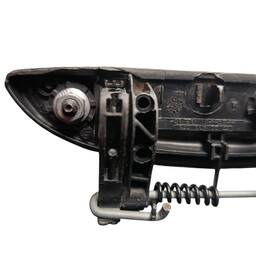 MAÇANETA EXT. DIANT/TRAS ESQ MEGANE SCENIC CLIO LOGAN 97/16