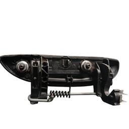 MAÇANETA EXT. DIANT/TRAS ESQ MEGANE SCENIC CLIO LOGAN 97/16