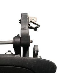 MAÇANETA EXT. DIANT/TRAS ESQ MEGANE SCENIC CLIO LOGAN 97/16