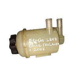 RESERVATÓRIO DIREÇÃO LAND ROVER FREELANDER 1 2005