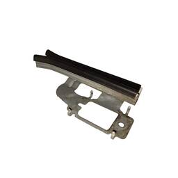 Guia Canaleta Vidro Porta Traseira Direita Peugeot 2008 1.6 