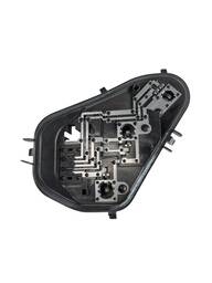 CIRCUITO SOQUETE LANTERNA RENAULT LOGAN 2015 A 2020 LADO DIR