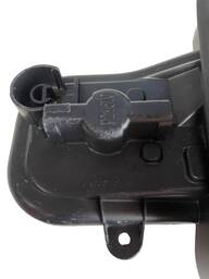 SOQUETE LANTERNA TRASEIRA LADO ESQUERDO FIAT PALIO 2008 2011