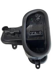 Soquete Lanterna Traseira Lado Esquerdo Fiat Palio 2008 2011