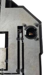 CIRCUITO SOQUETE LANTERNA LADO ESQUERDO GM VECTRA 1997 2005