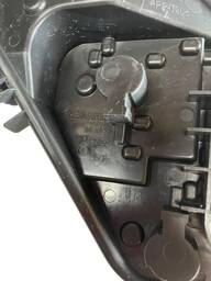 CIRCUITO SOQUETE LANTERNA RENAULT LOGAN 2015 A 2020 LADO DIR