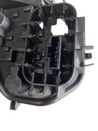 CIRCUITO SOQUETE LANTERNA RENAULT LOGAN 2015 A 2020 LADO DIR