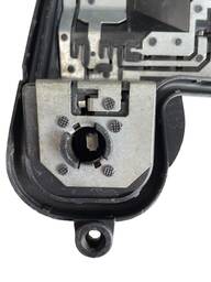 SOQUETE LANTERNA TRASEIRA LADO ESQUERDO FIAT PALIO 2008 2011