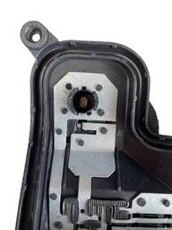 SOQUETE LANTERNA TRASEIRA LADO ESQUERDO FIAT PALIO 2008 2011