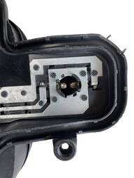 SOQUETE LANTERNA TRASEIRA LADO ESQUERDO FIAT PALIO 2008 2011