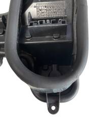 SOQUETE LANTERNA TRASEIRA LADO ESQUERDO FIAT PALIO 2008 2011