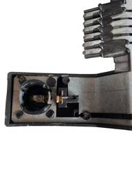 CIRCUITO SOQUETE LANTERNA LADO ESQUERDO GM VECTRA 1997 2005