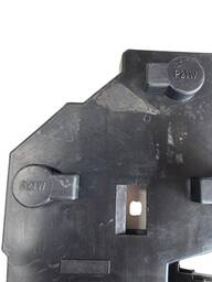 CIRCUITO SOQUETE LANTERNA LADO ESQUERDO GM VECTRA 1997 2005