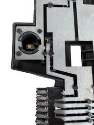 CIRCUITO SOQUETE LANTERNA LADO ESQUERDO GM VECTRA 1997 2005