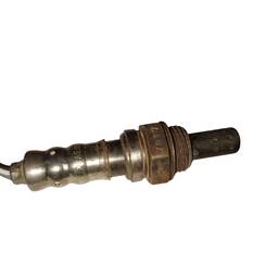 SONDA LAMBDA POS CATALISADOR FORD FIESTA 1.6 16V 2008/2012