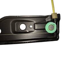 MÁQUINA DE VIDRO PORTA TRASEIRA ESQUERDA FIESTA 03 A 14 ELÉ