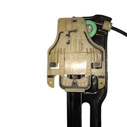 MÁQUINA DE VIDRO PORTA TRASEIRA ESQUERDA FIESTA 03 A 14 ELÉ