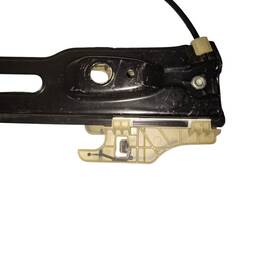 MÁQUINA DE VIDRO PORTA TRASEIRA ESQUERDA FIESTA 03 A 14 ELÉ