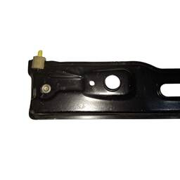 MÁQUINA DE VIDRO PORTA TRASEIRA ESQUERDA FIESTA 03 A 14 ELÉ