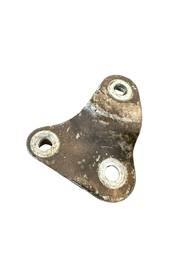 Suporte Inferior Cambio Fiat Idea 1.4 2006/